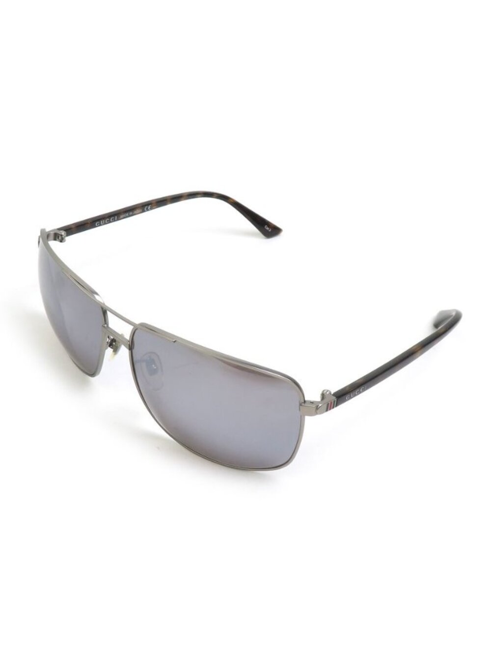Gucci Sunglasses Eyewear Gray